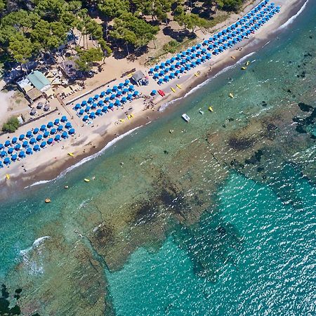 Villaggio Orizzonte Riotorto Dış mekan fotoğraf