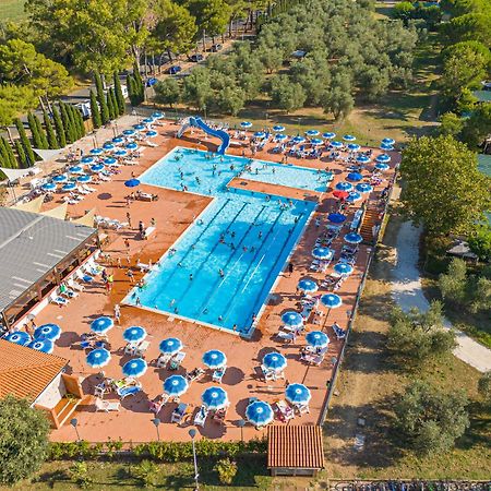 Villaggio Orizzonte Riotorto Dış mekan fotoğraf