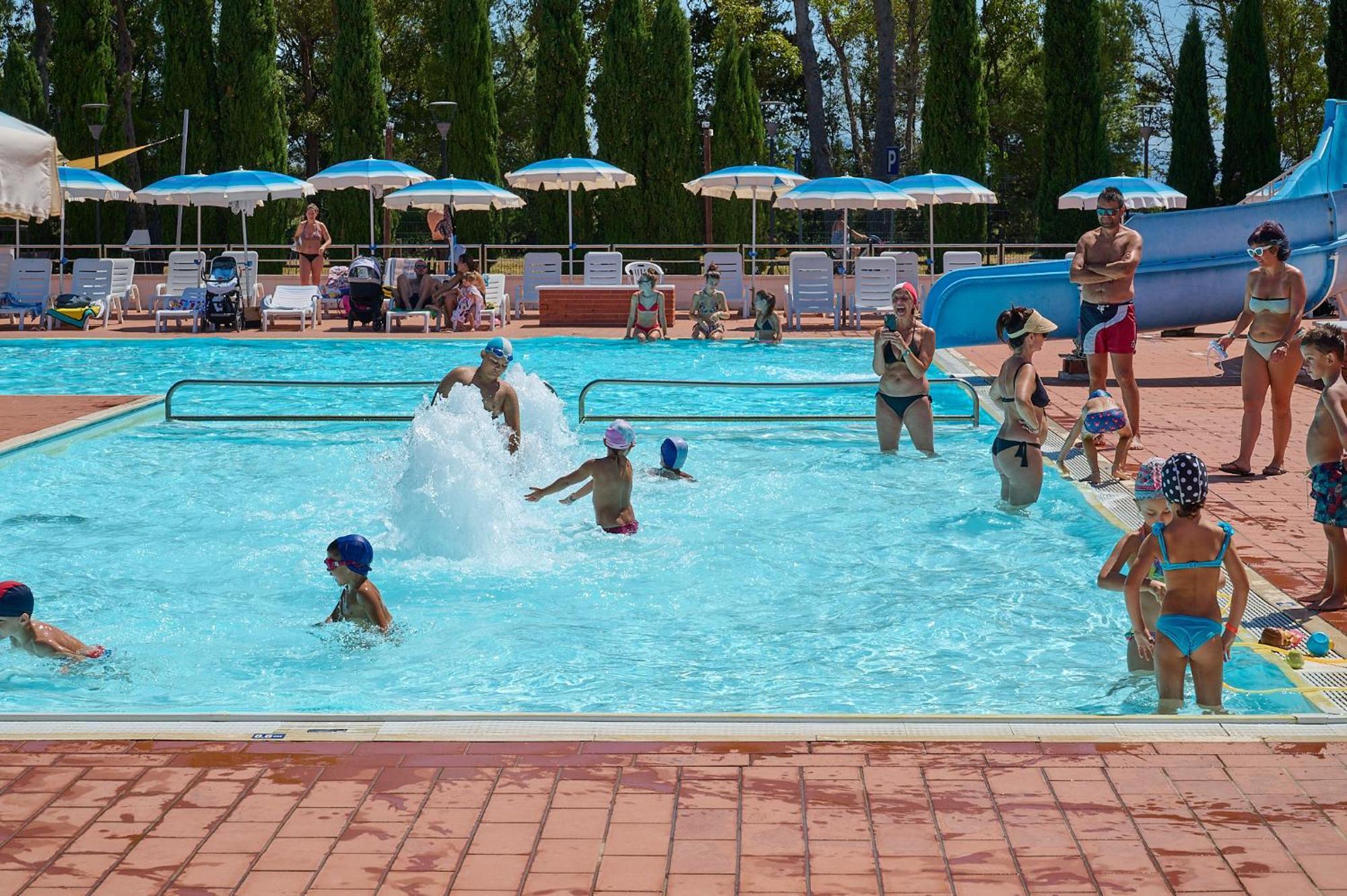 Villaggio Orizzonte Riotorto Dış mekan fotoğraf