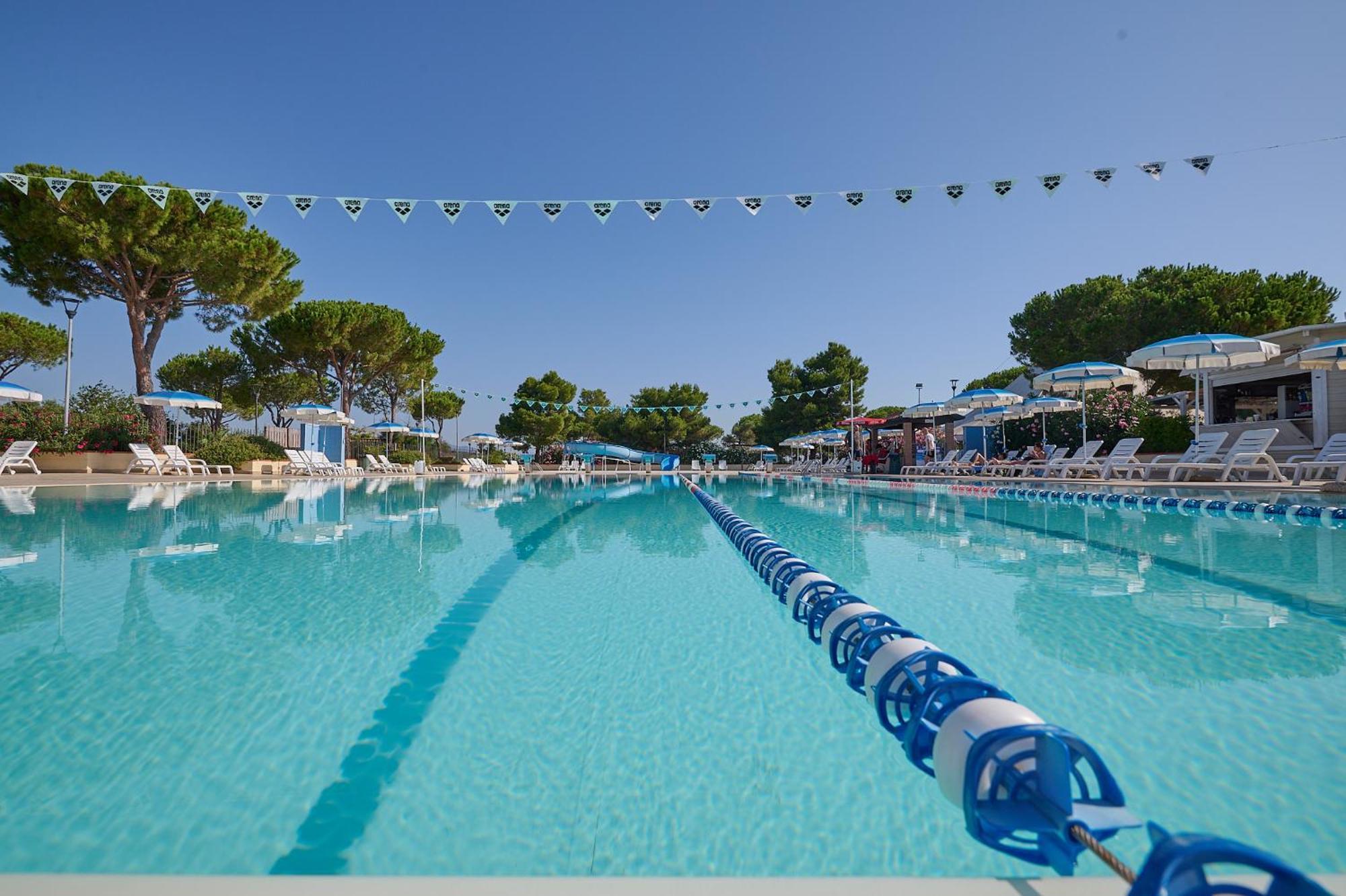 Villaggio Orizzonte Riotorto Dış mekan fotoğraf