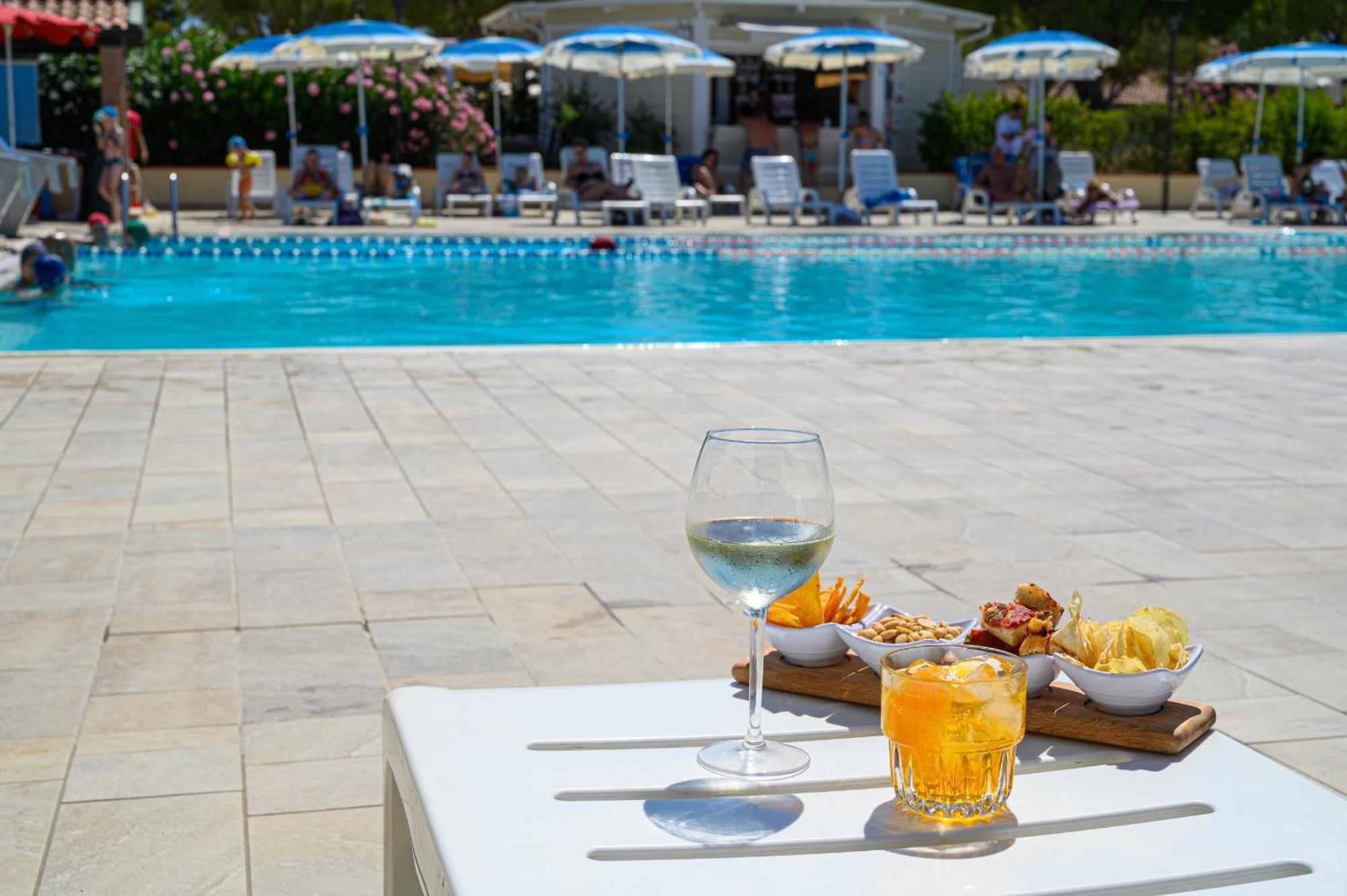 Villaggio Orizzonte Riotorto Dış mekan fotoğraf