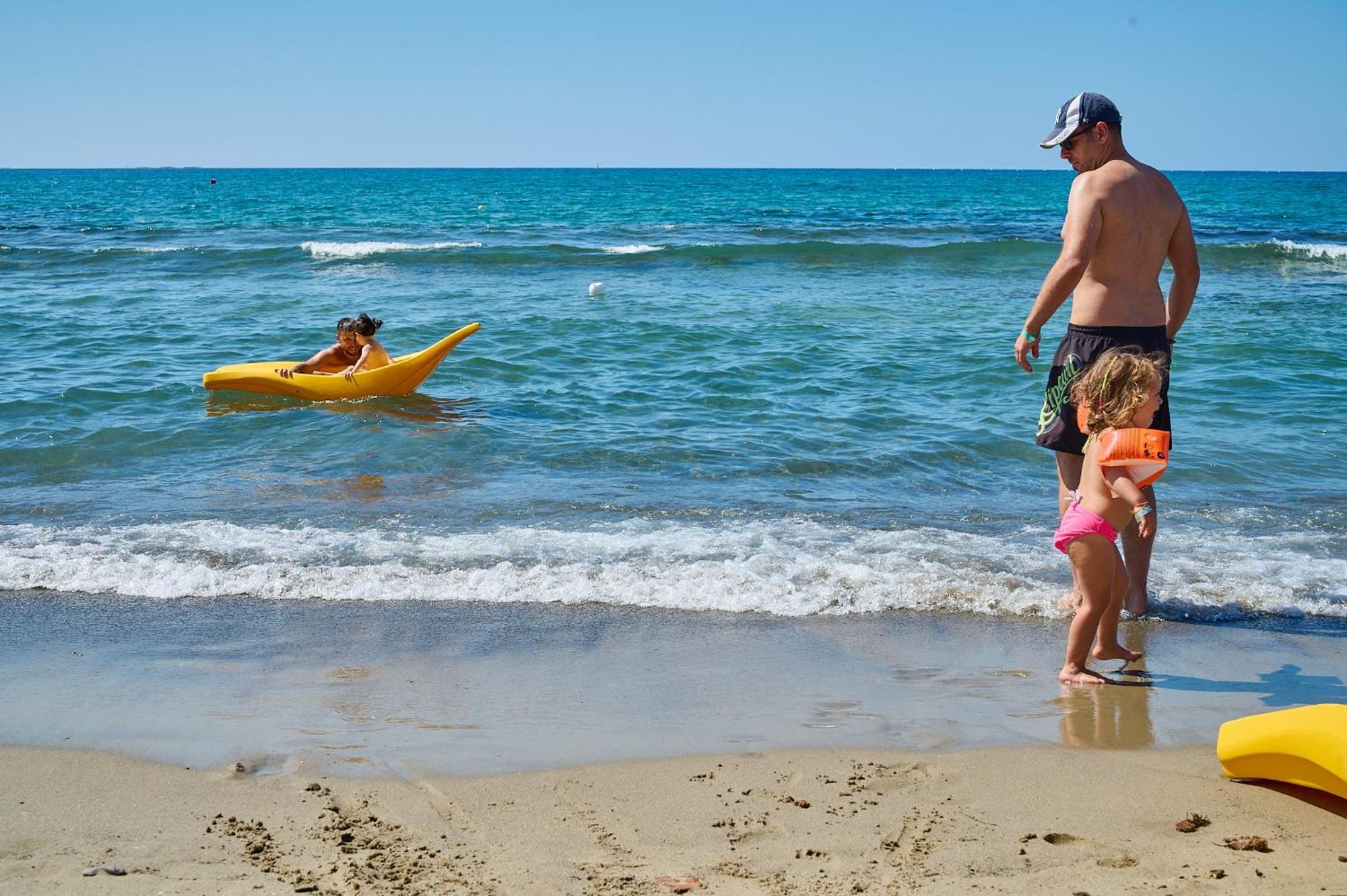 Villaggio Orizzonte Riotorto Dış mekan fotoğraf