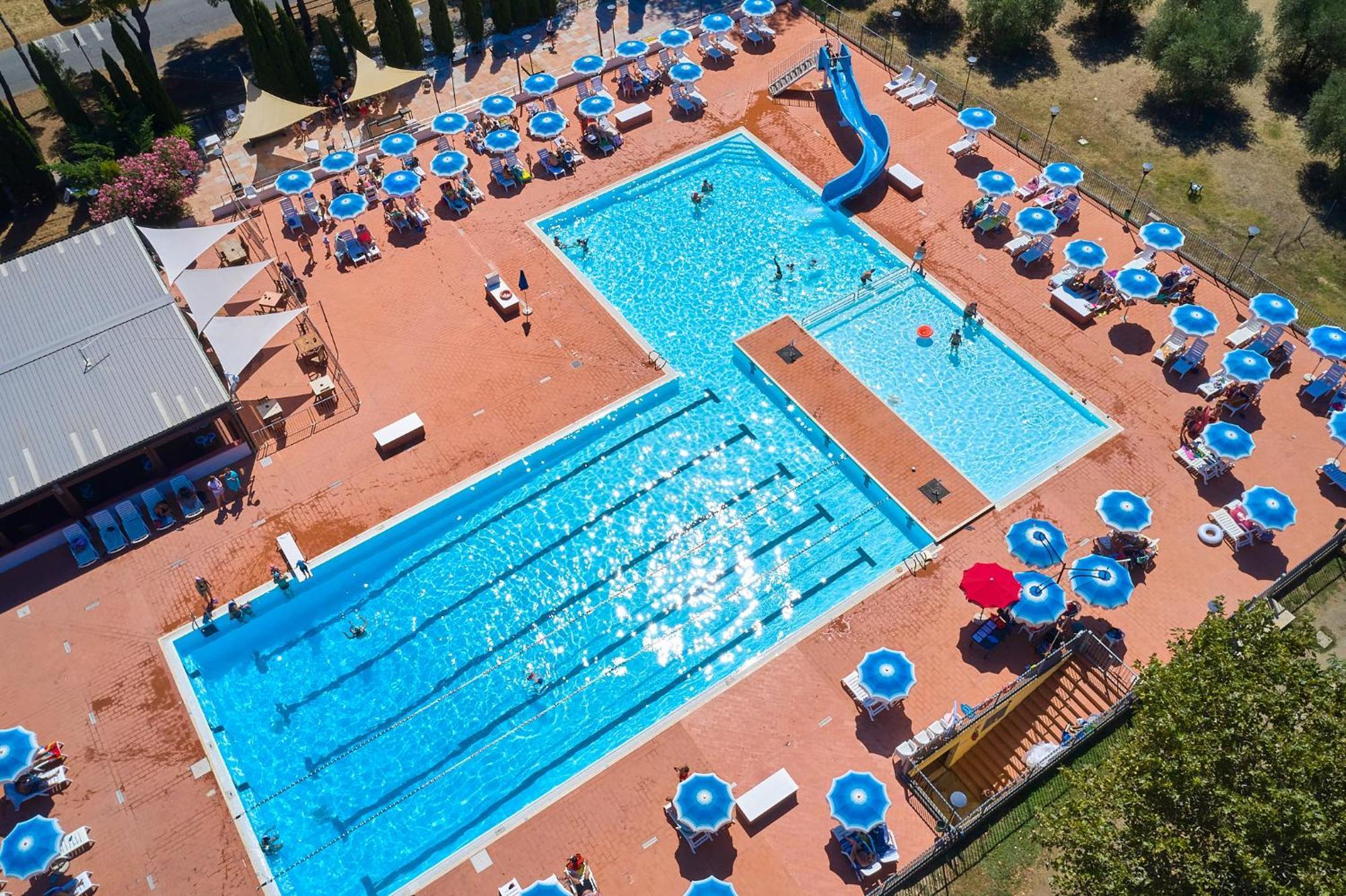 Villaggio Orizzonte Riotorto Dış mekan fotoğraf