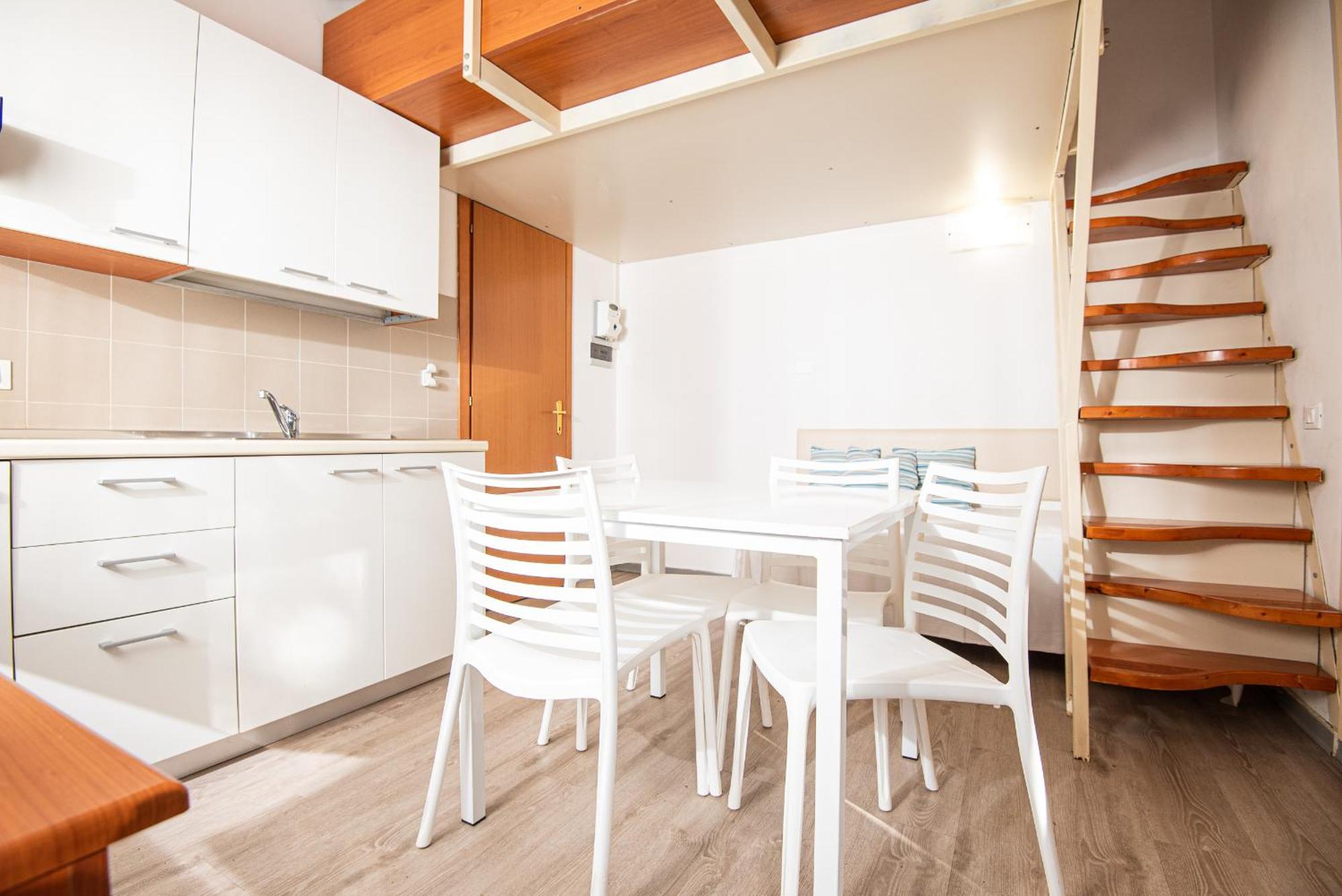 Villaggio Orizzonte Riotorto Oda fotoğraf