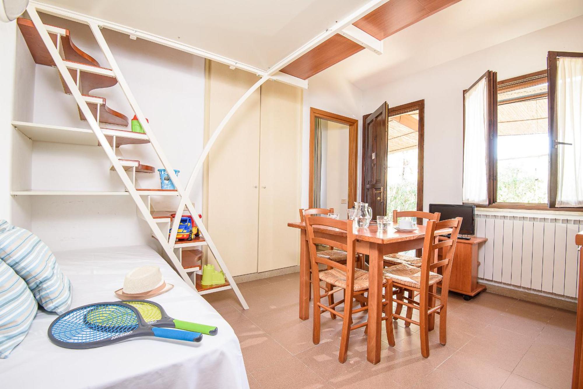 Villaggio Orizzonte Riotorto Oda fotoğraf