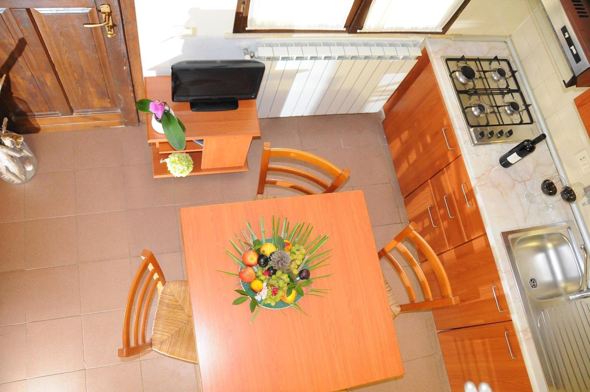 Villaggio Orizzonte Riotorto Dış mekan fotoğraf