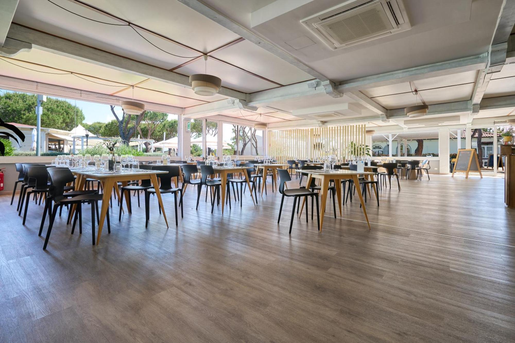 Villaggio Orizzonte Riotorto Dış mekan fotoğraf