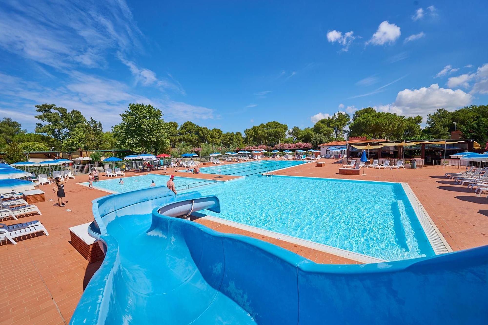 Villaggio Orizzonte Riotorto Dış mekan fotoğraf