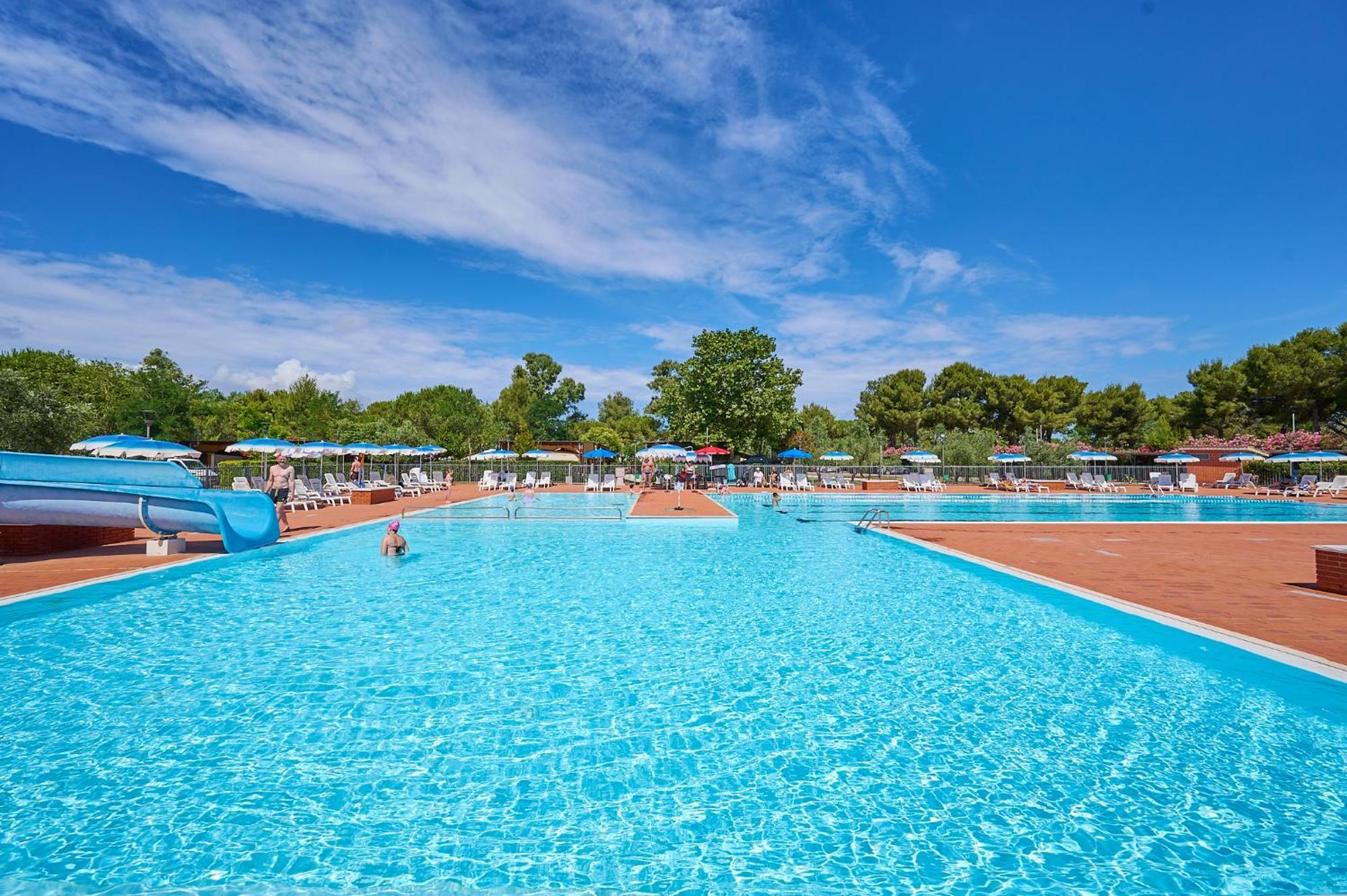 Villaggio Orizzonte Riotorto Dış mekan fotoğraf