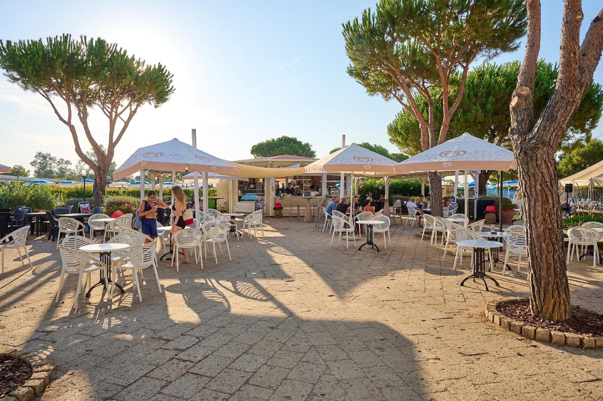 Villaggio Orizzonte Riotorto Dış mekan fotoğraf