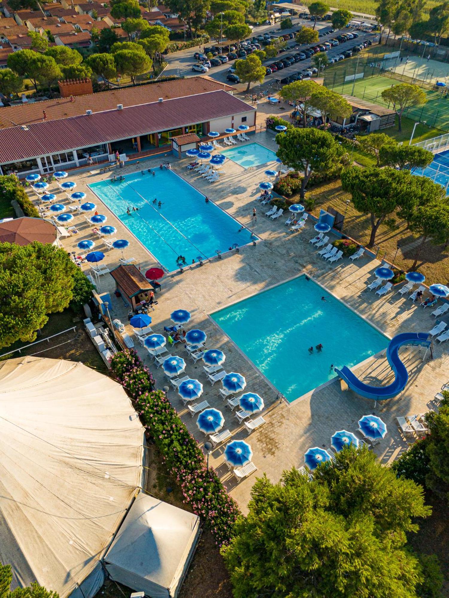 Villaggio Orizzonte Riotorto Dış mekan fotoğraf