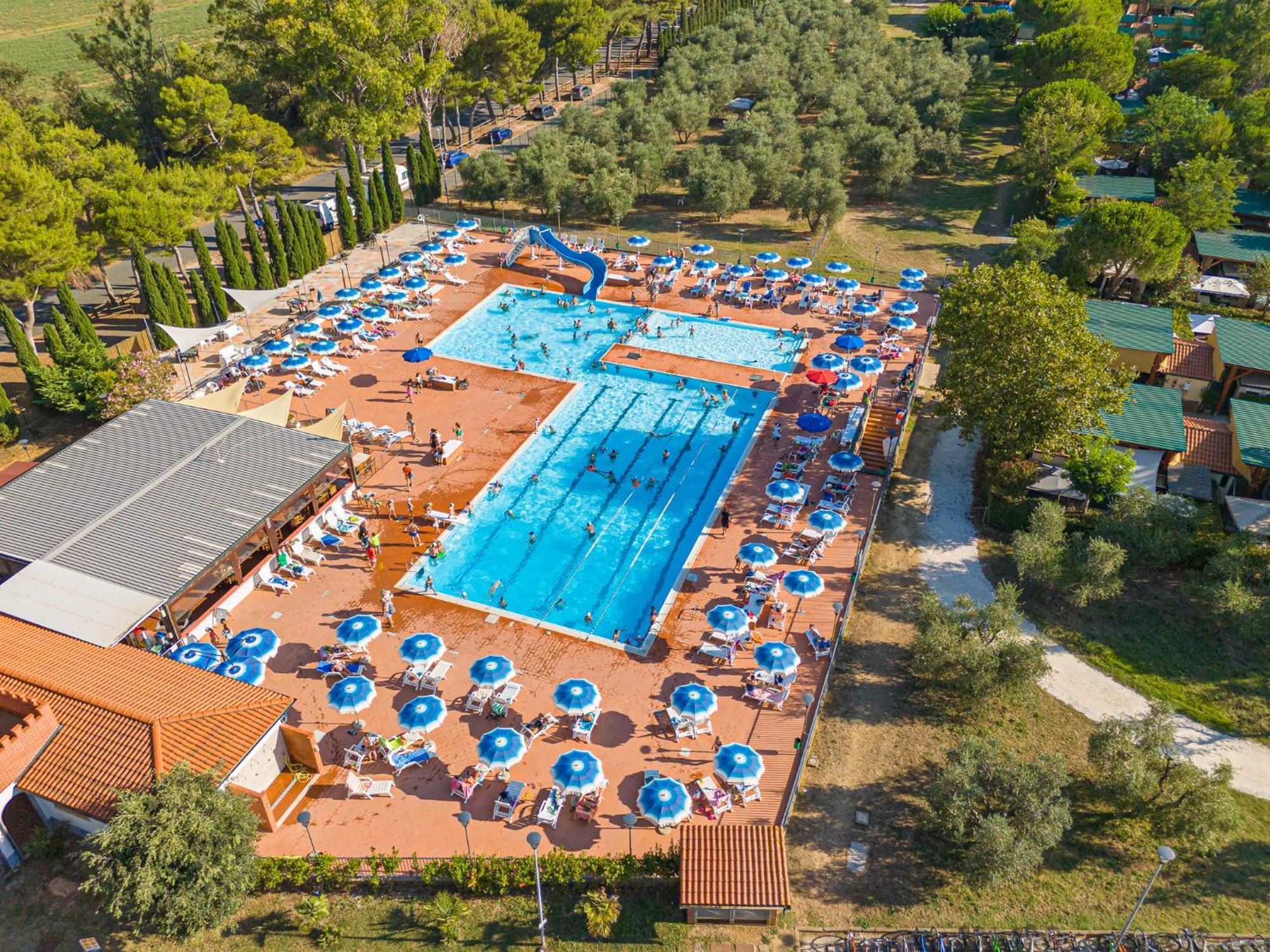 Villaggio Orizzonte Riotorto Dış mekan fotoğraf