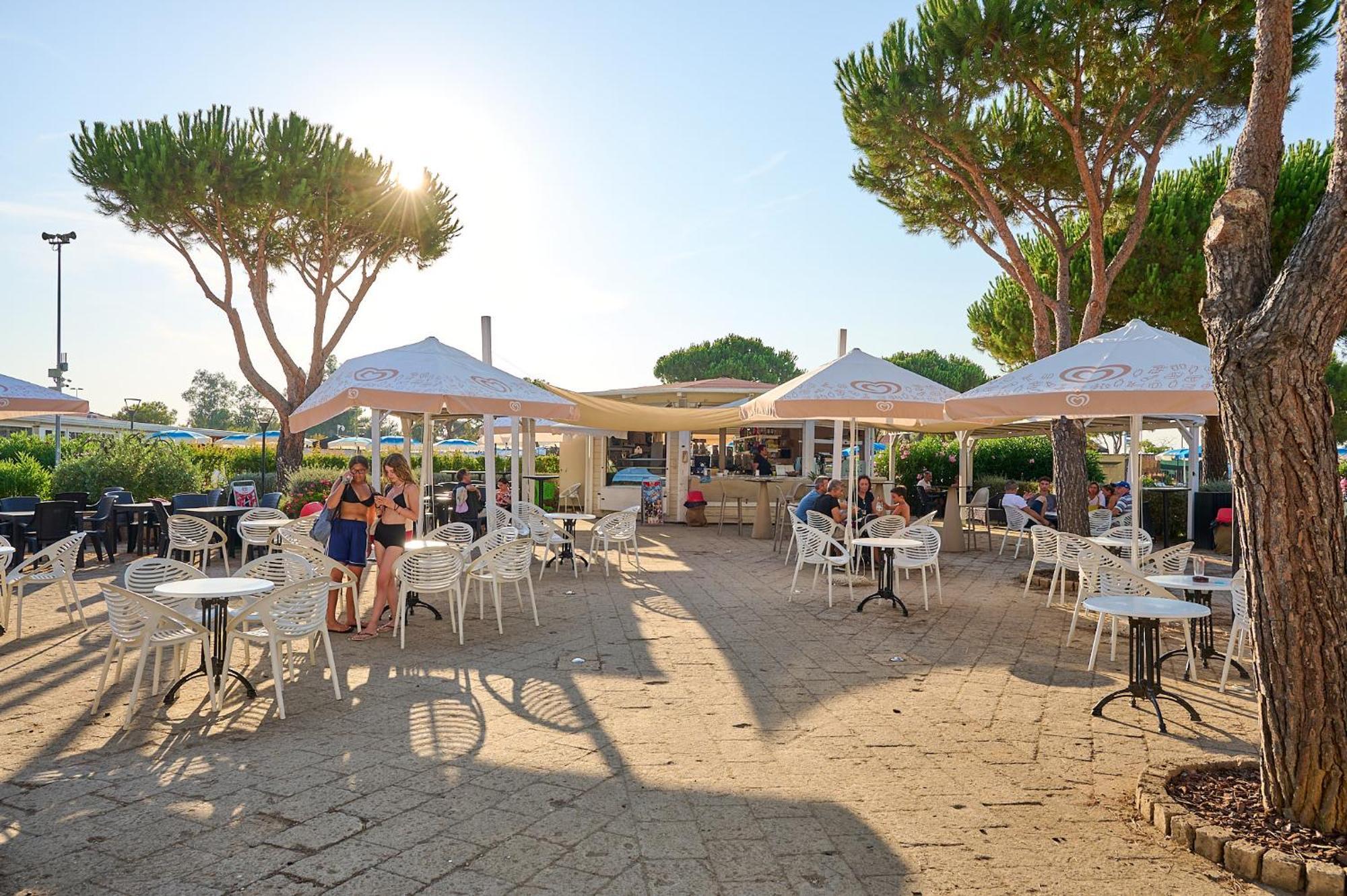 Villaggio Orizzonte Riotorto Dış mekan fotoğraf