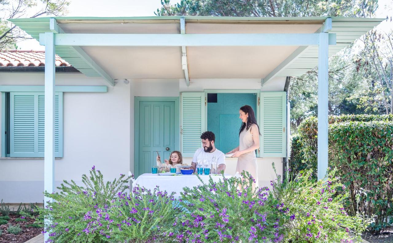 Villaggio Orizzonte Riotorto Dış mekan fotoğraf