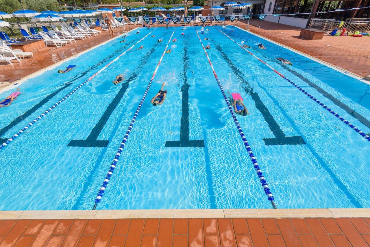 Villaggio Orizzonte Riotorto Dış mekan fotoğraf