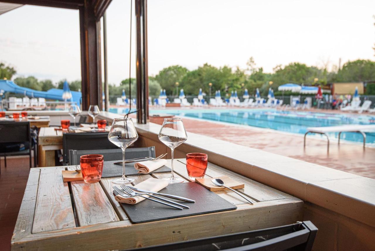 Villaggio Orizzonte Riotorto Dış mekan fotoğraf